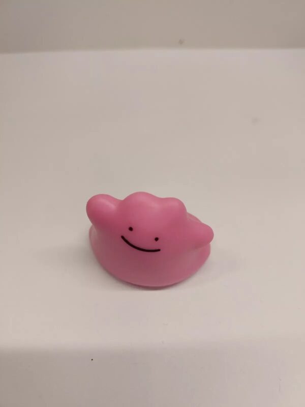 Pokemon Dito WCT Figure Toy 2018