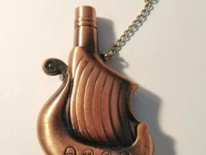 Larsen Cognac Lighter