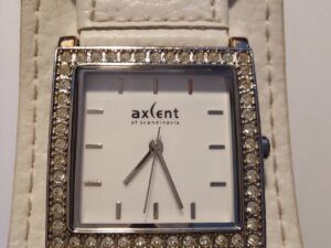 Axcent of Scandinavia Designed by Petra Nygren Women Watch