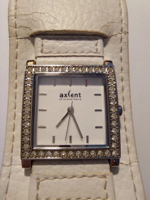 Axcent of Scandinavia Designed by Petra Nygren Women Watch