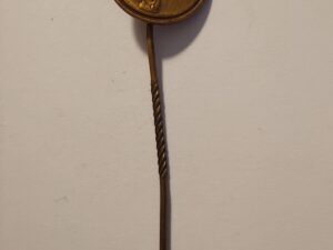 Sjálfstæðisflokkurinn xD Iceland Vintage Pin - Badge