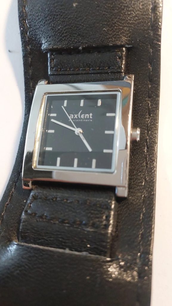 Axcent of Scandinavia X1774 watch