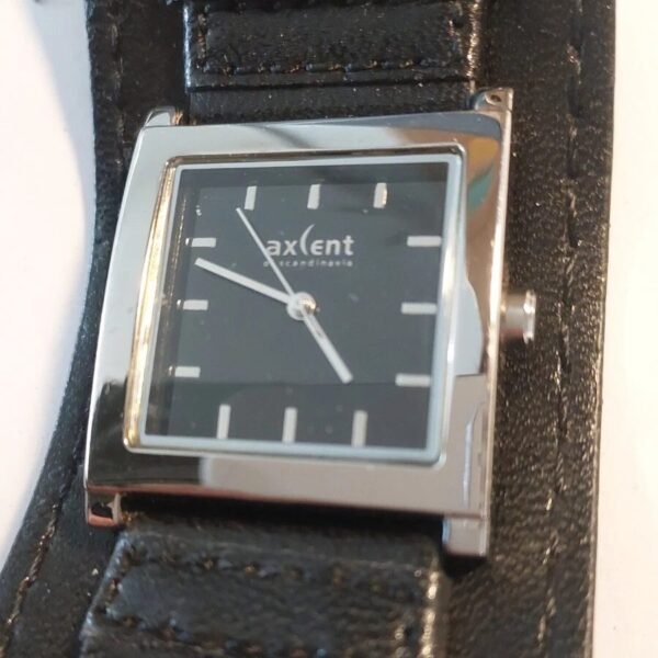 Axcent of Scandinavia X1774 watch