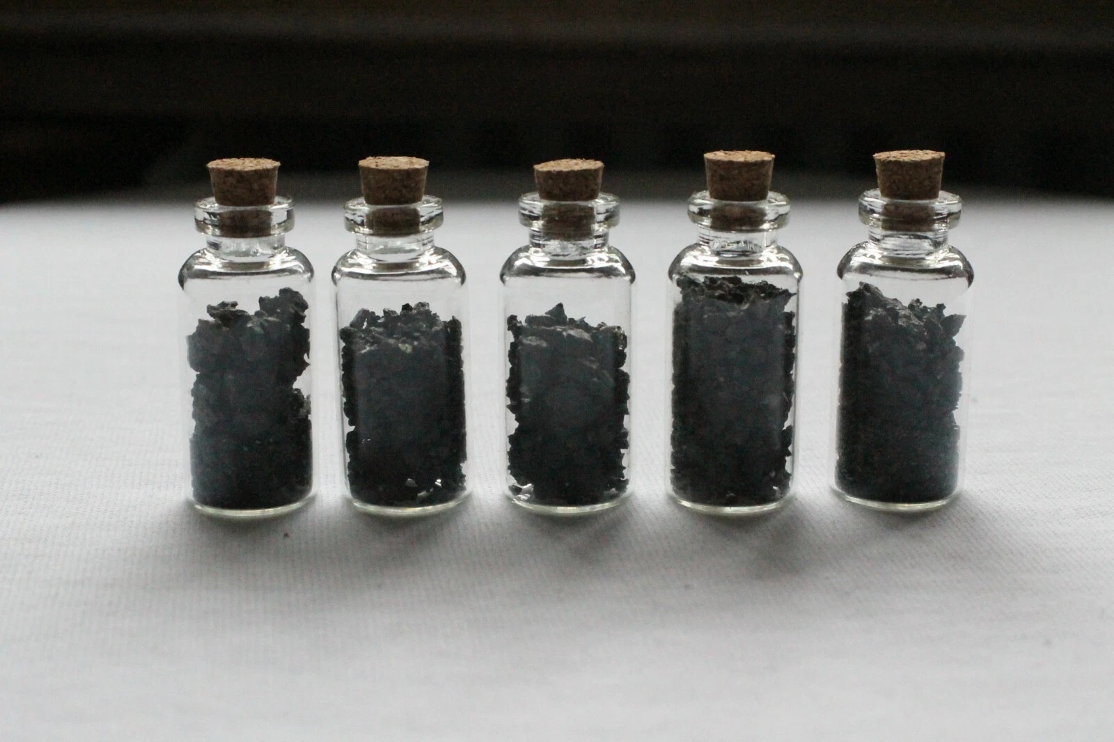 Iceland Volcano Eruption Lava Stone Sample - From Fagradalsfjall 2021 - Image 2