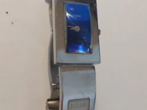 Storm Surge Curvex Ladies Watch