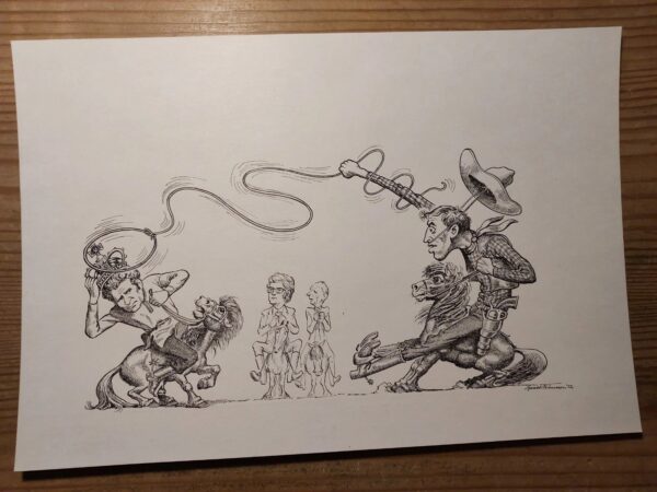 World chess championship 1972 - Bobby Fischer vs. Spassky large postcard Iceland