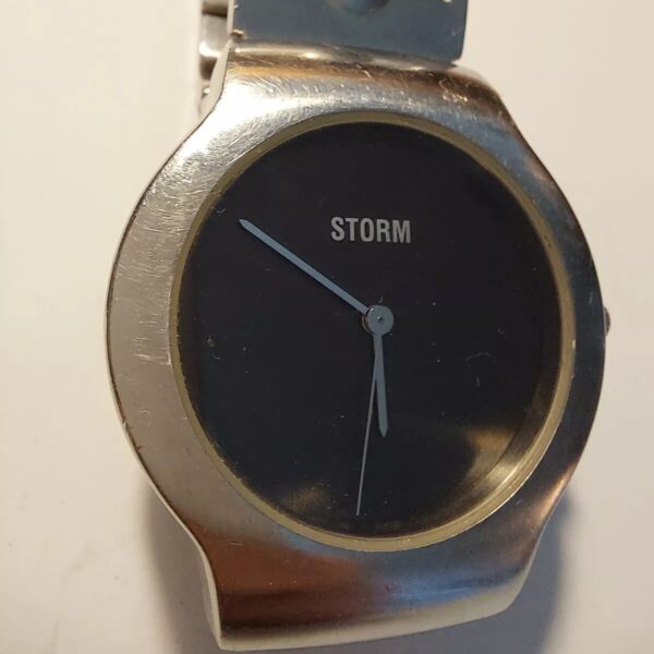 Storm Nuclear Lazer watch