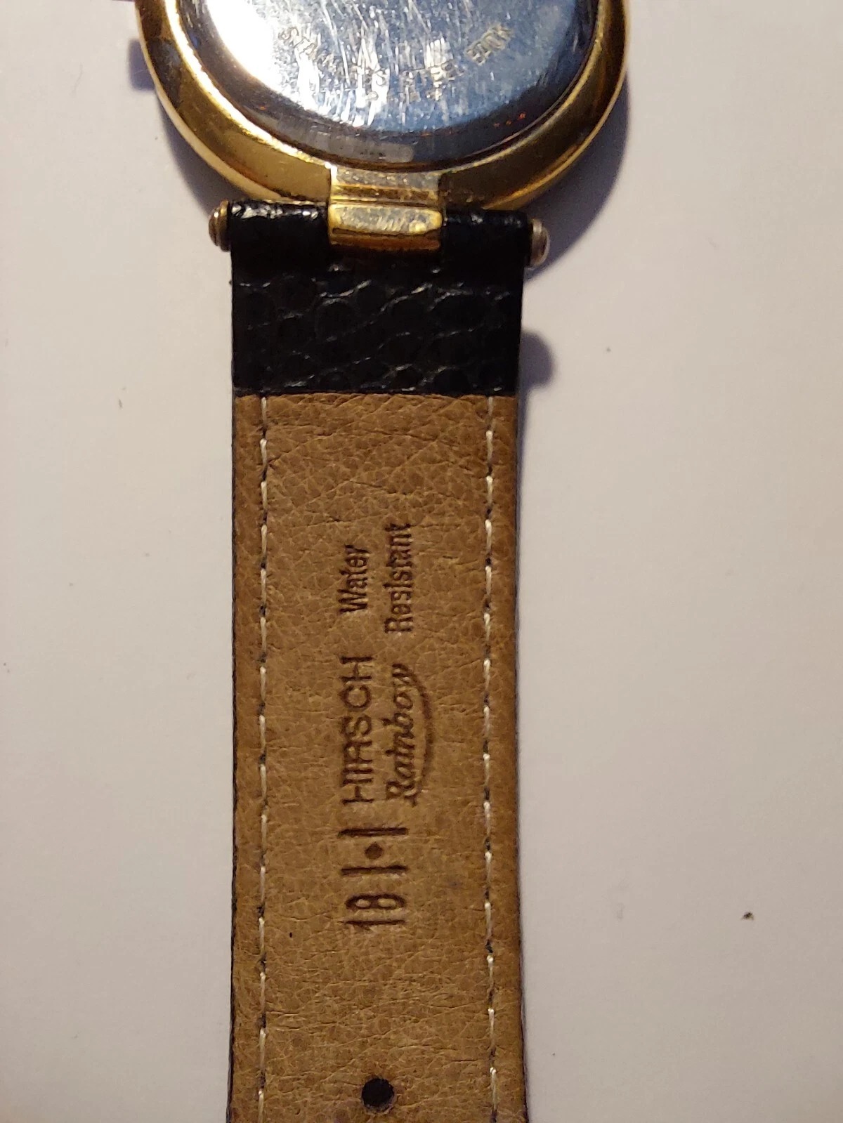 Pierre Balmain Ladies Watch – 732 121 3 ATU, ETA 67 Movement, Paris (Swiss Made) - Image 4