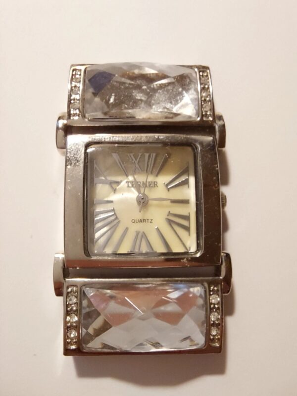 Terner Nickel free Watch