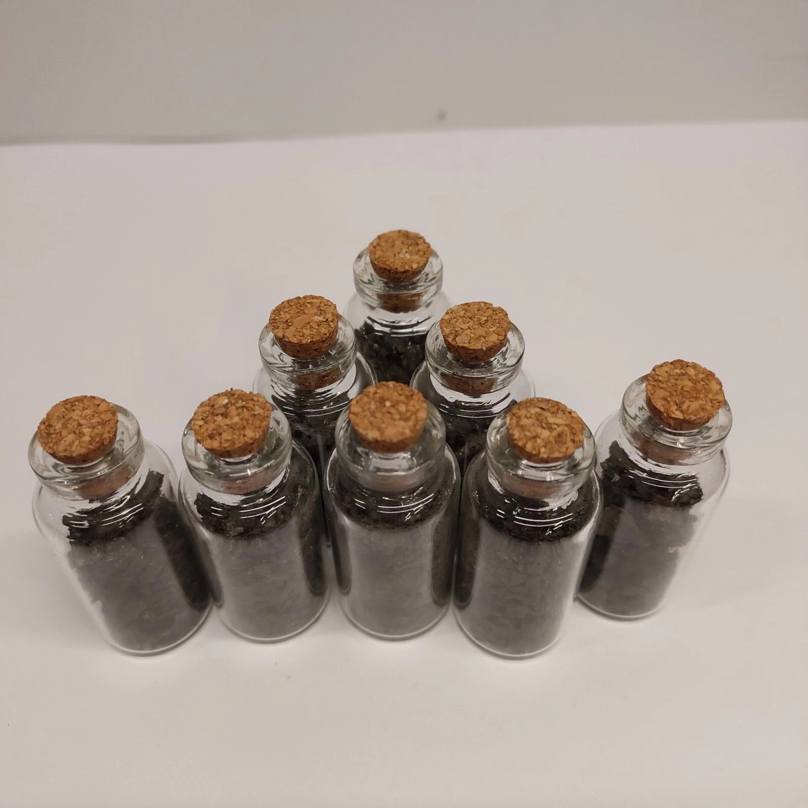 Iceland New Volcano Eruption Lava Stone Sample - Sundhnúkur third eruption 2024 - Image 2