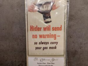 Collectors Guild Diecast Days Gone Series One - Part One 1932 AEC Double Decker Bus Glasgow Corp (Limited Edition No. 0078, February 2003)