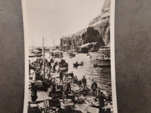 Vertíð í Vestmannaeyjum