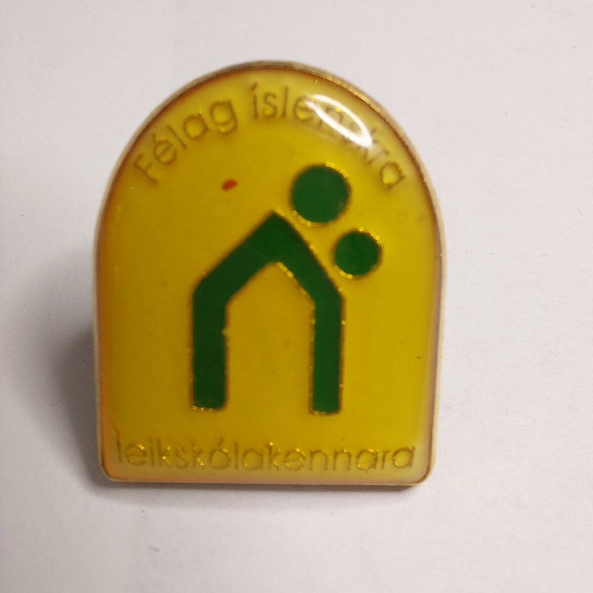 Félag íslenskra leikskólakennara