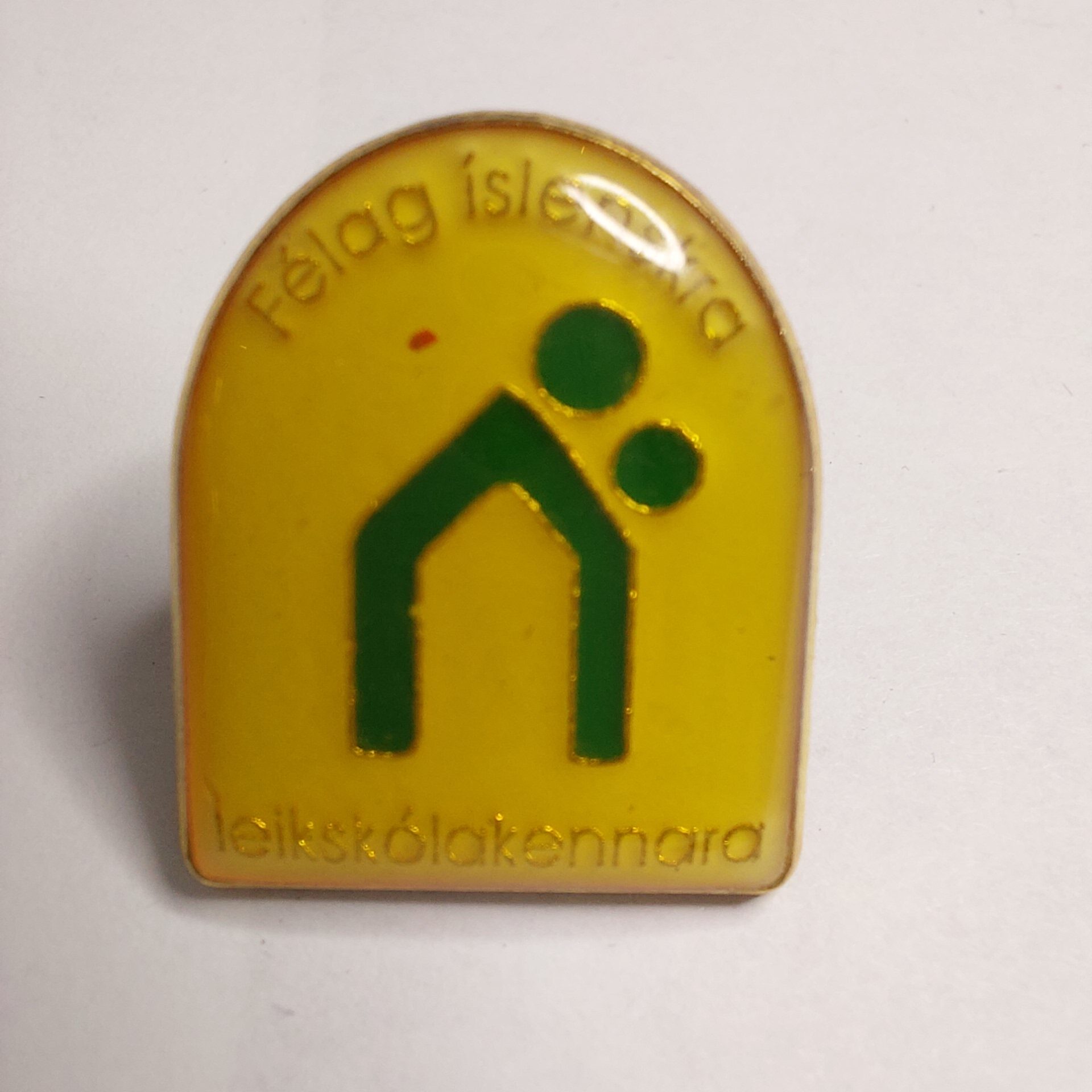 Félag íslenskra leikskólakennara